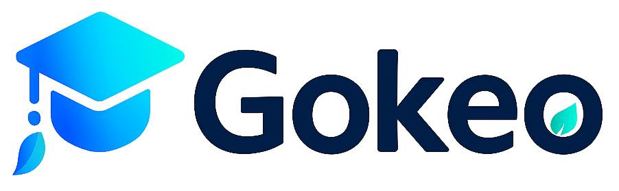 Logo GoKEO