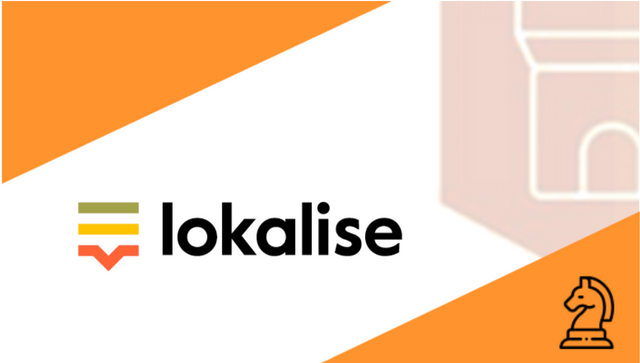 Crash course in localization