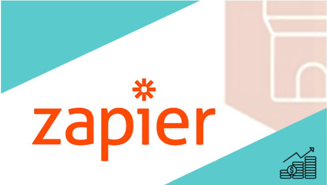 Getting started with Zapier