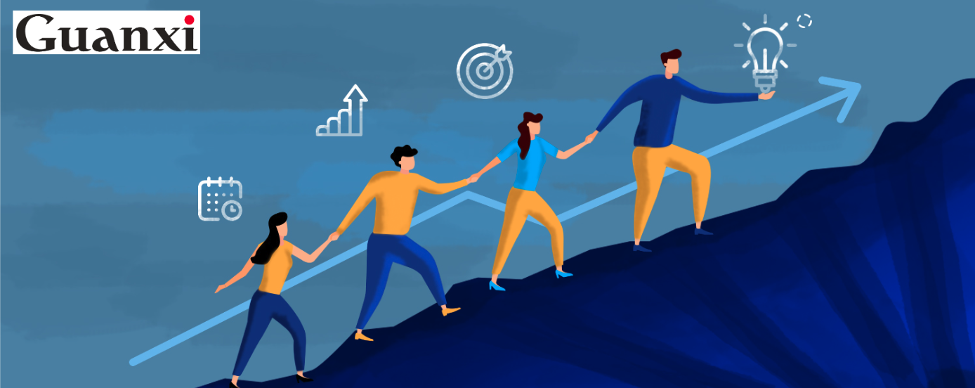 Formazione Sales Guanxi: Approccio e Tecniche di Vendita - PRIMA PARTE