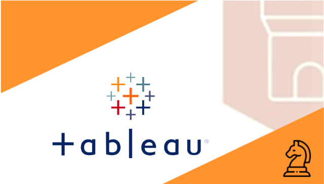Tableau Creator 2020.4